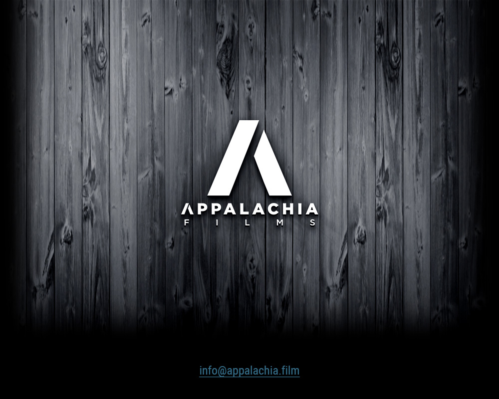Appalachia Films Welcome Page